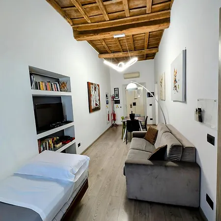 Domus Forus רומא