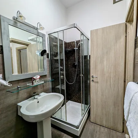 דירה Domus Forus רומא