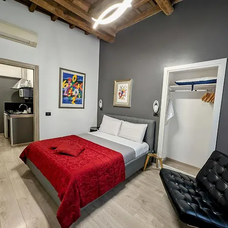 Domus Forus * Рим