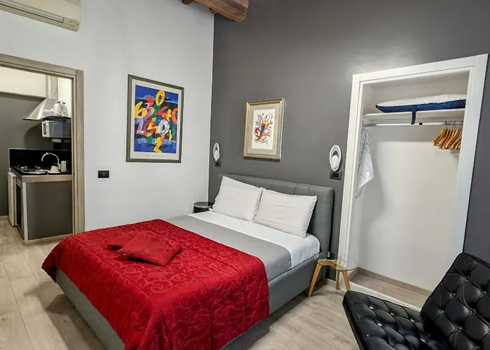 Domus Forus * 罗马